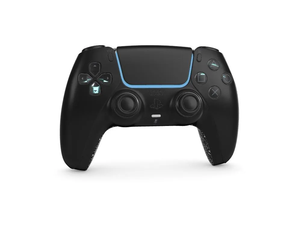 Custom Cinch PS5 Pro - Custom Design Ref: IFDV4X