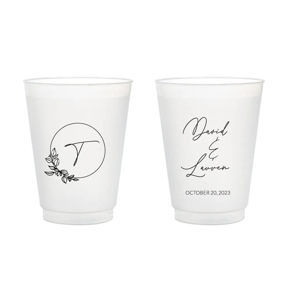 Custom Plastic Cups (147)