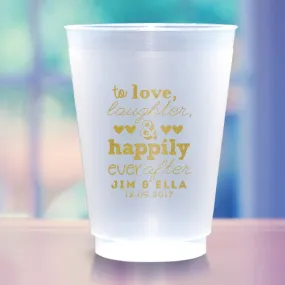 Customized Wedding Cups (58)