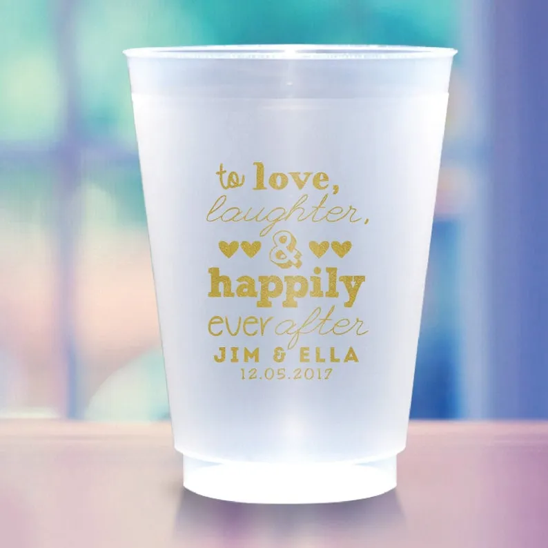 Customized Wedding Cups (58)