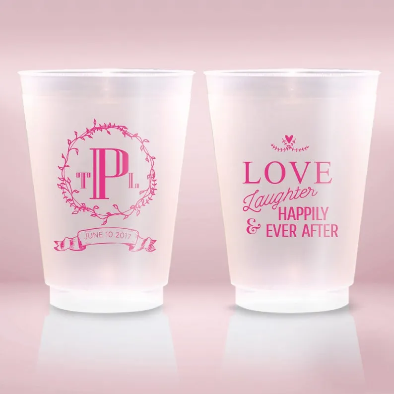 Customized Wedding Cups (81)
