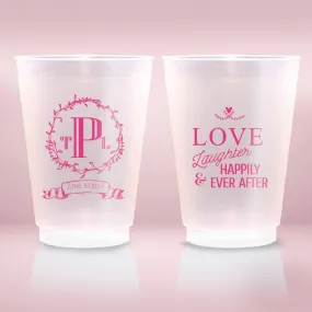 Customized Wedding Cups (81)
