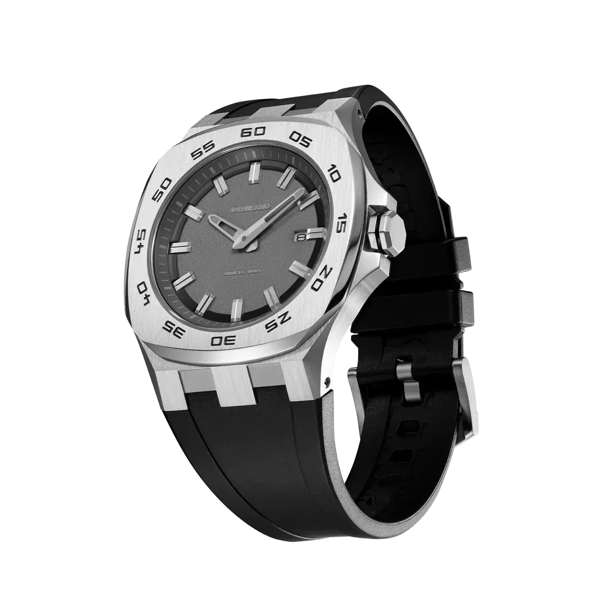 D1 Milano Watch Delta 1 Thunder