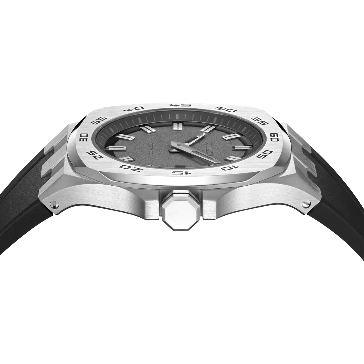 D1 Milano Watch Delta 1 Thunder