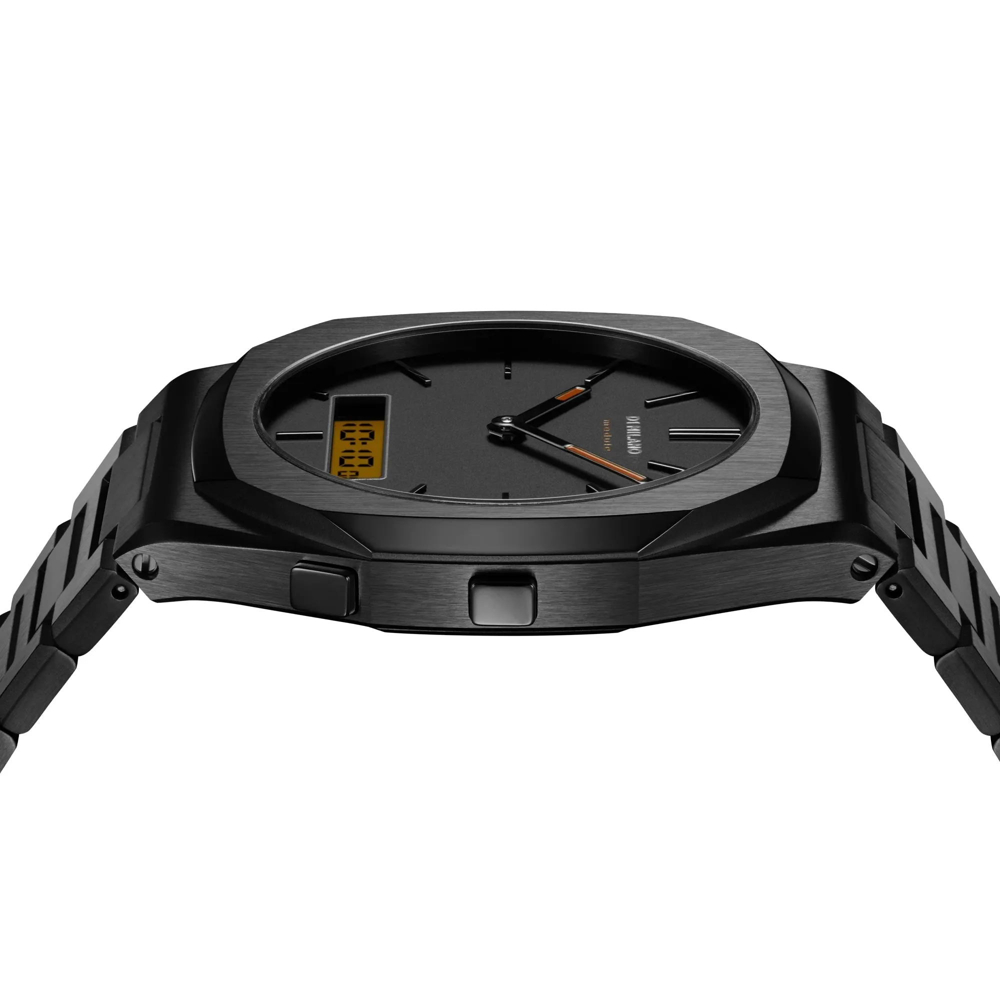 D1 Milano Watch Module 1385
