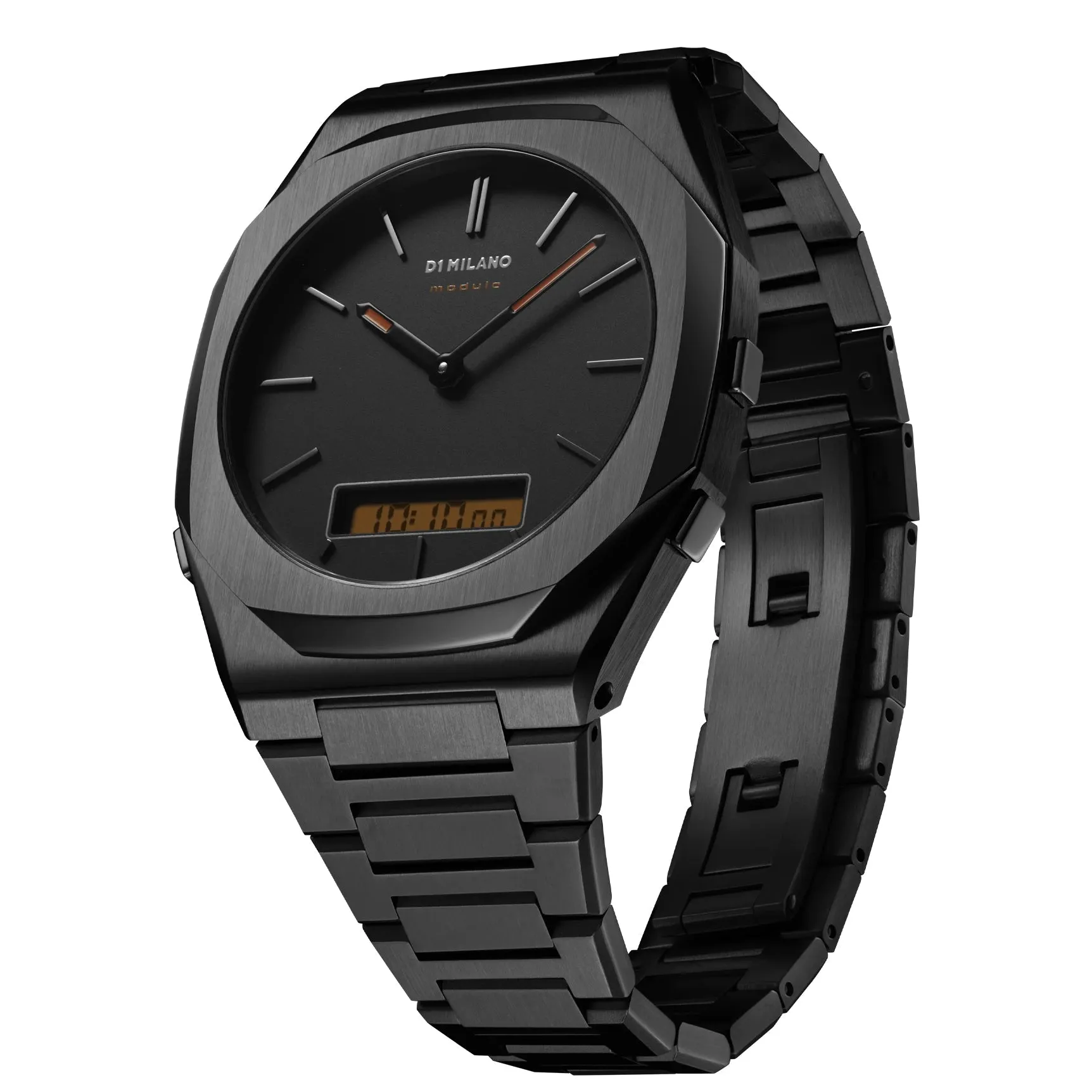 D1 Milano Watch Module 1385