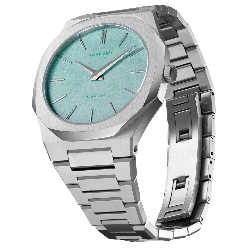 D1 Milano Watch Ultra Thin