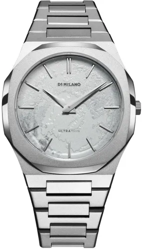 D1 Milano Watch Ultra Thin