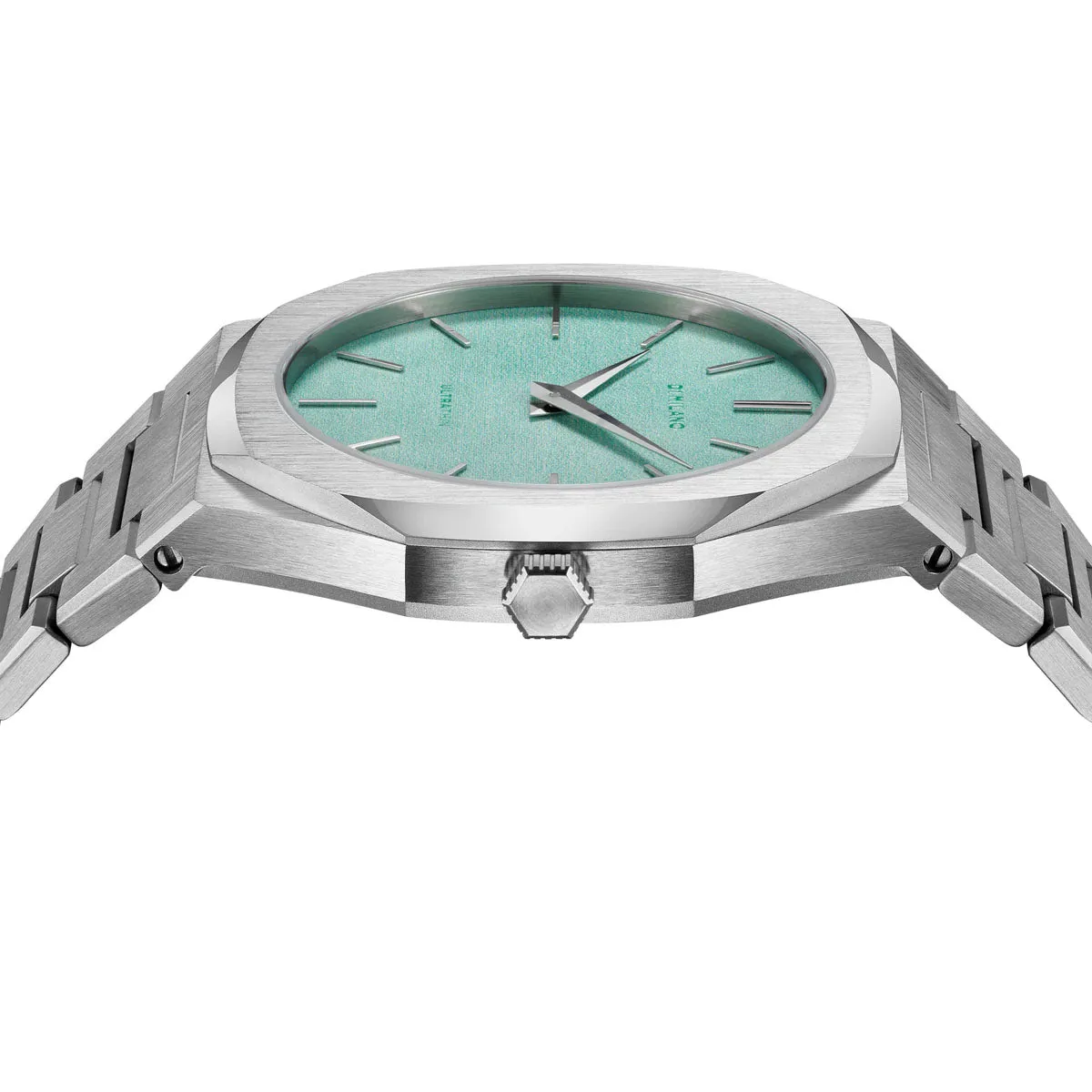 D1 Milano Watch Ultra Thin