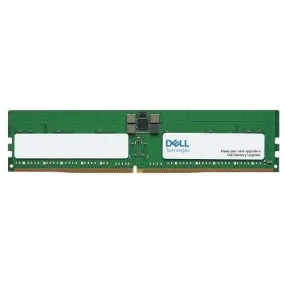 DELL 16GB - 1RX8 DDR5 RDIMM 4800MHz (AC239377)