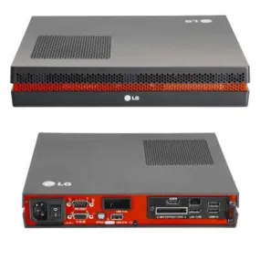 Digital Media Player