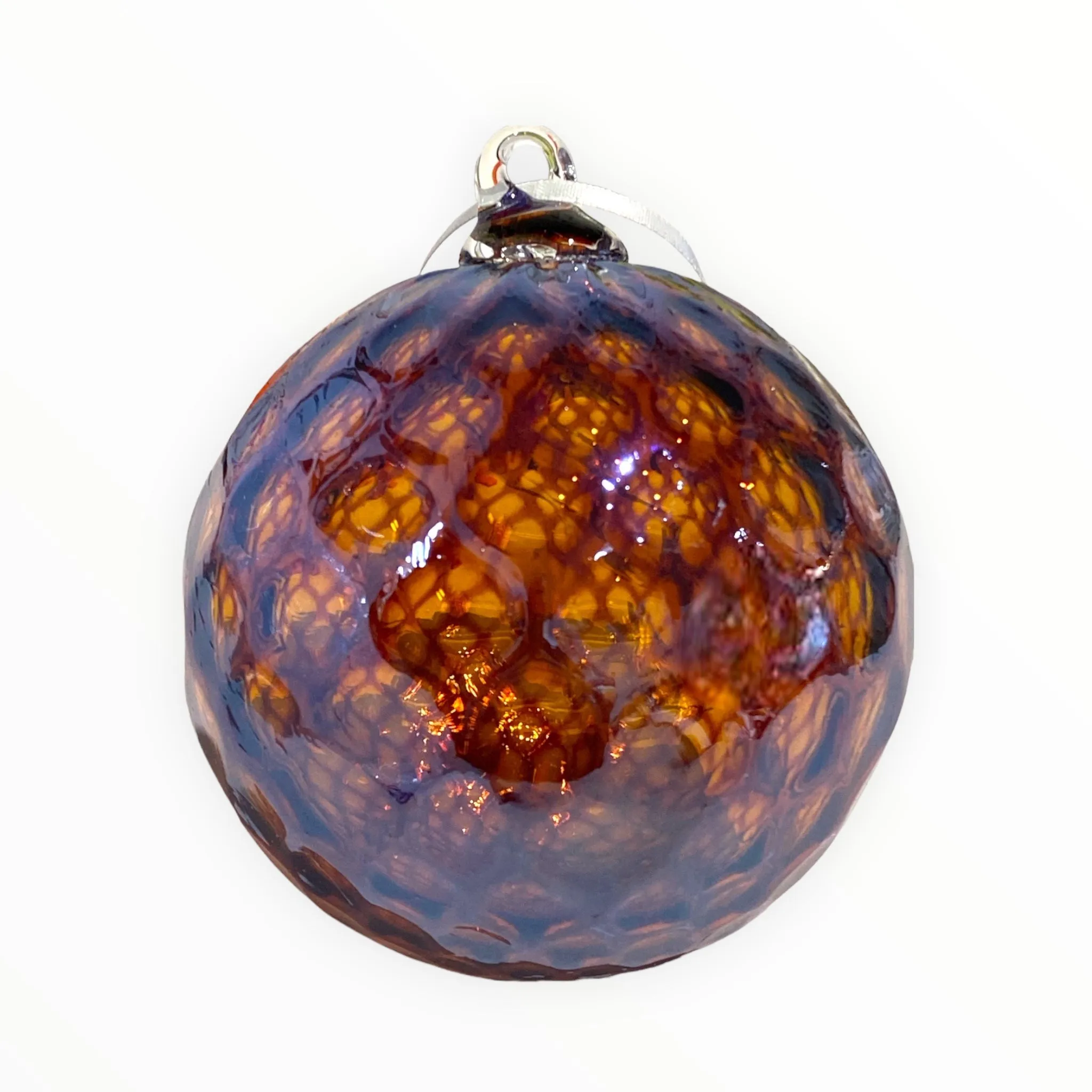 Dougherty Glassworks Solar Orbs