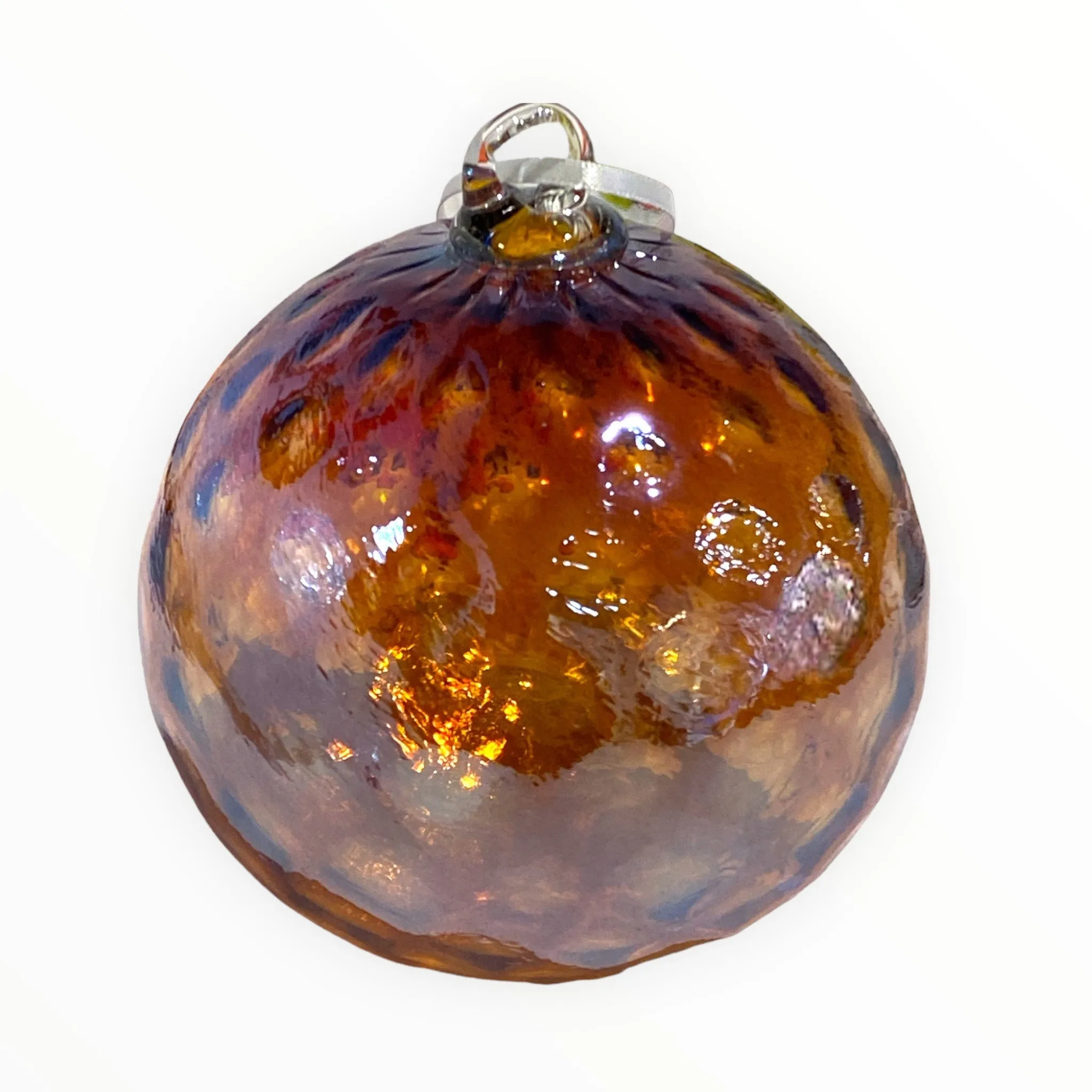 Dougherty Glassworks Solar Orbs