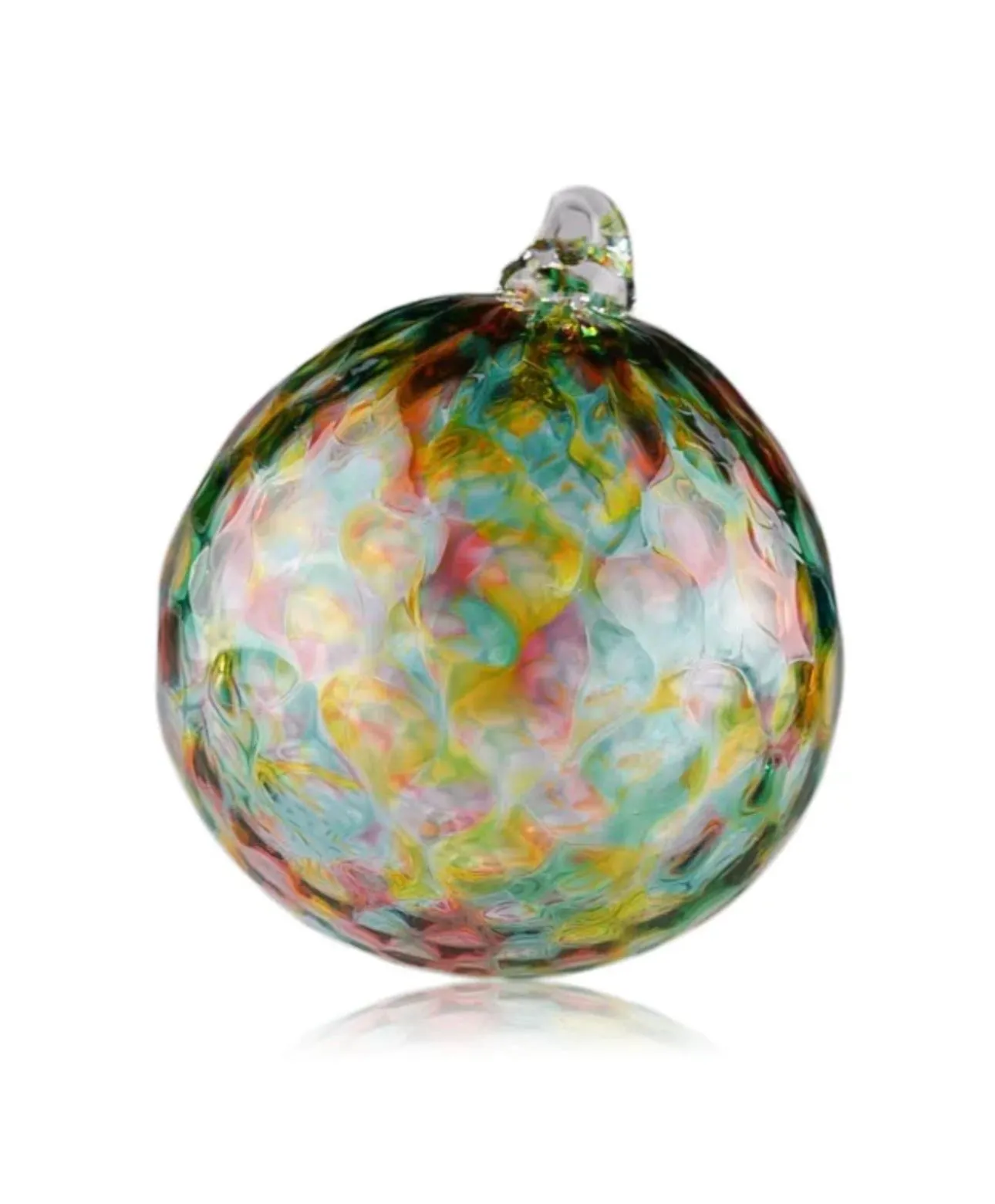 Dougherty Glassworks Solar Orbs