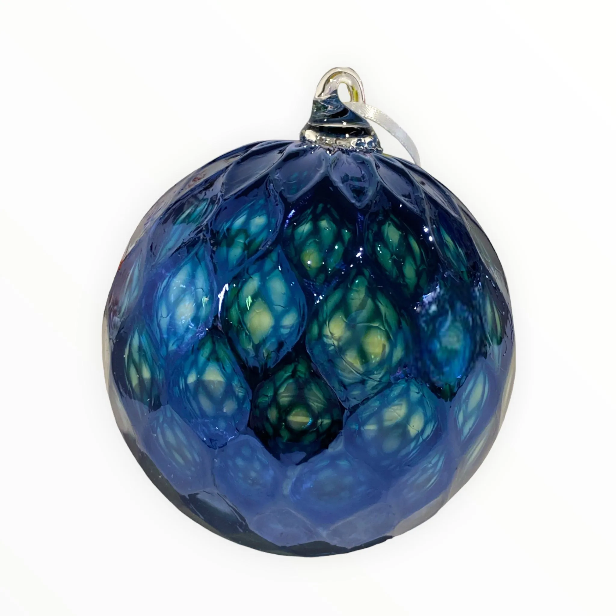 Dougherty Glassworks Solar Orbs
