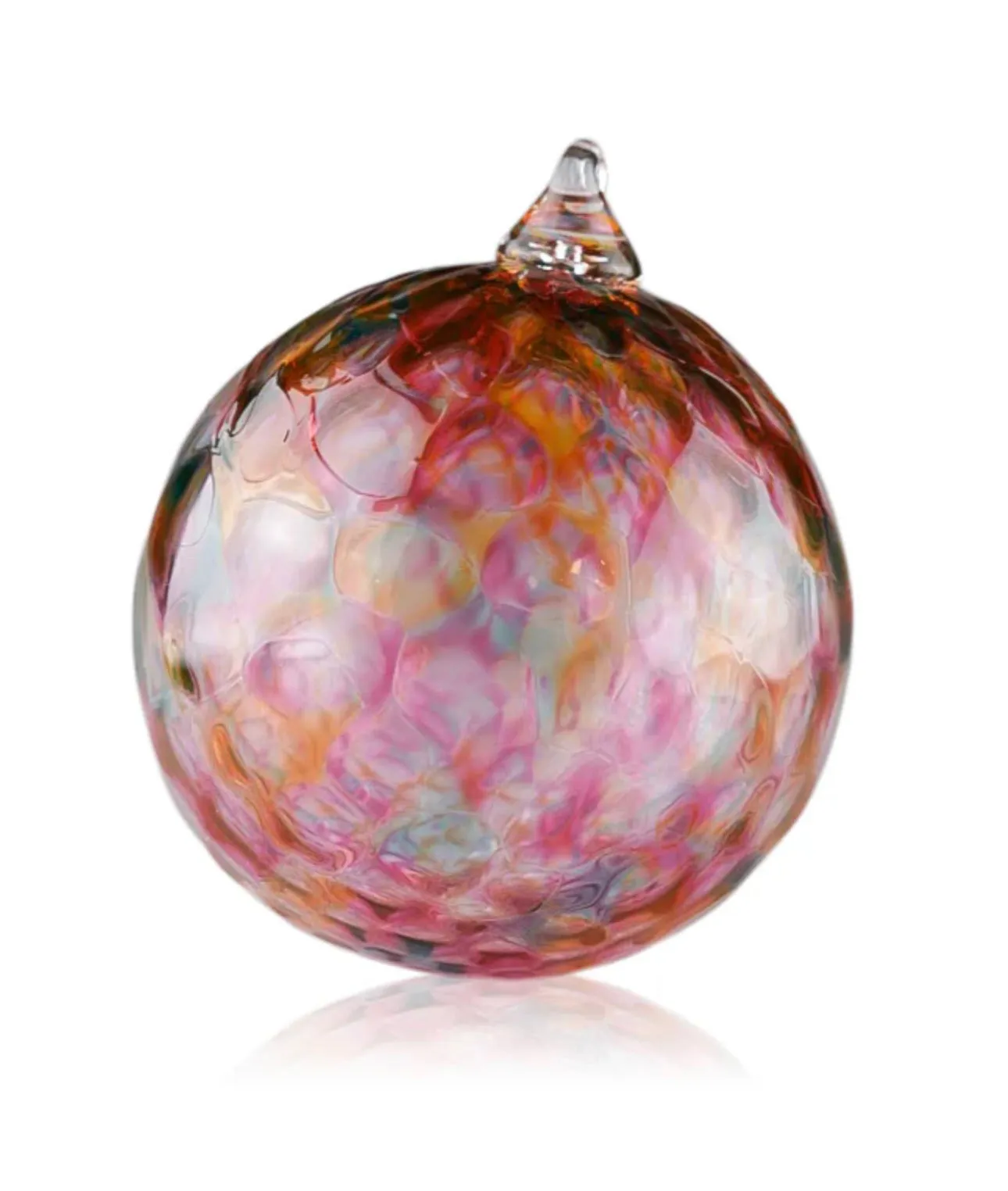 Dougherty Glassworks Solar Orbs