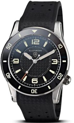 EB Watch BloxwORSth 3 Hand Diver