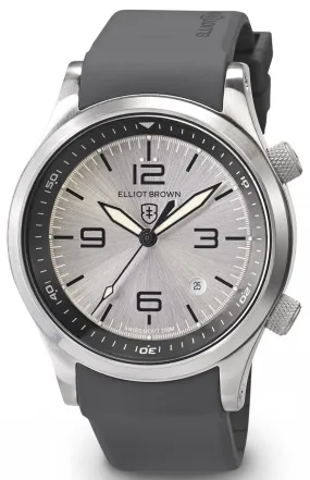 EB Watch CanfORSd EB Watch CanfORSd