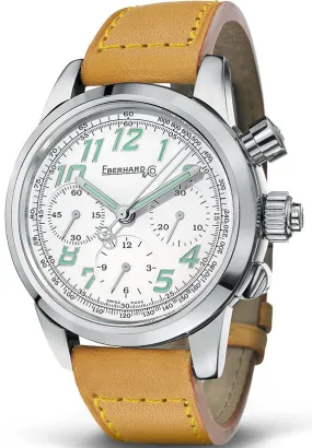 EC Watch Tazio Nuvolari Vanderbilt Cup