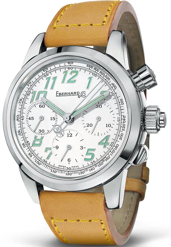 EC Watch Tazio Nuvolari Vanderbilt Cup