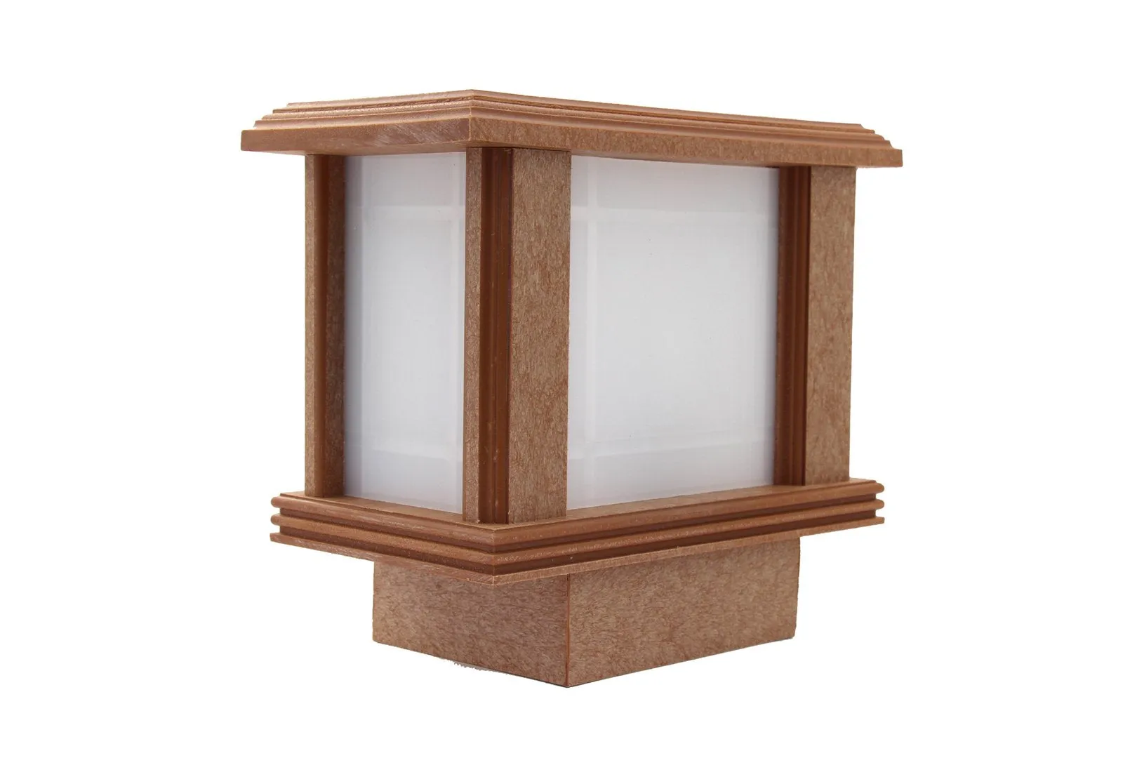 Enduro™ Lights - Ocean Harbor in Cedar