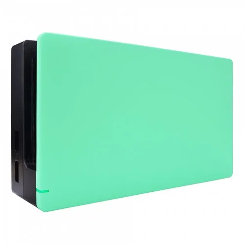 Faceplate for Nintendo Switch Dock - eXtremeRate