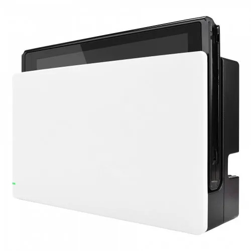 Faceplate for Nintendo Switch Dock - eXtremeRate