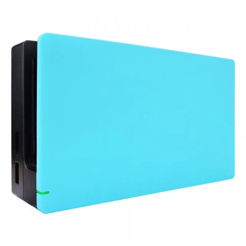 Faceplate for Nintendo Switch Dock - eXtremeRate