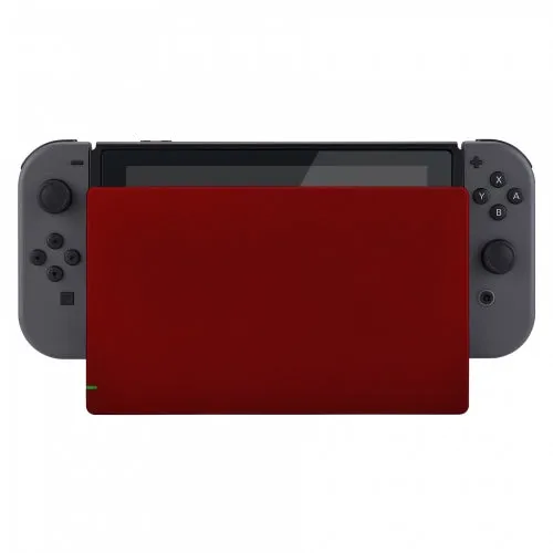 Faceplate for Nintendo Switch Dock - eXtremeRate