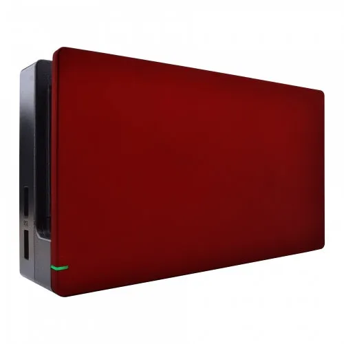 Faceplate for Nintendo Switch Dock - eXtremeRate