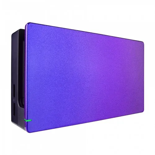 Faceplate for Nintendo Switch Dock - eXtremeRate