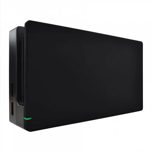 Faceplate for Nintendo Switch Dock - eXtremeRate