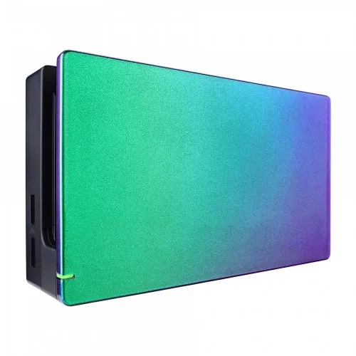 Faceplate for Nintendo Switch Dock - eXtremeRate