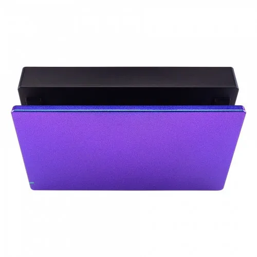 Faceplate for Nintendo Switch Dock - eXtremeRate
