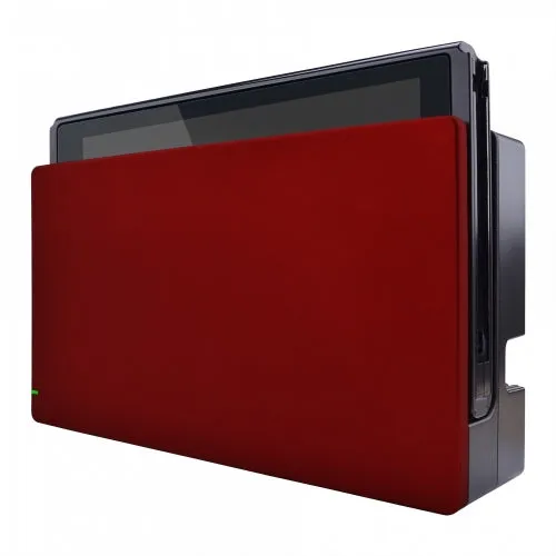 Faceplate for Nintendo Switch Dock - eXtremeRate