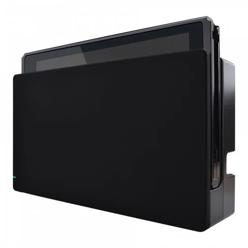 Faceplate for Nintendo Switch Dock - eXtremeRate