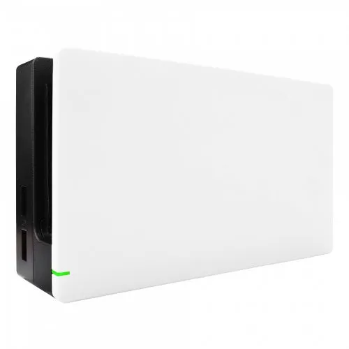 Faceplate for Nintendo Switch Dock - eXtremeRate