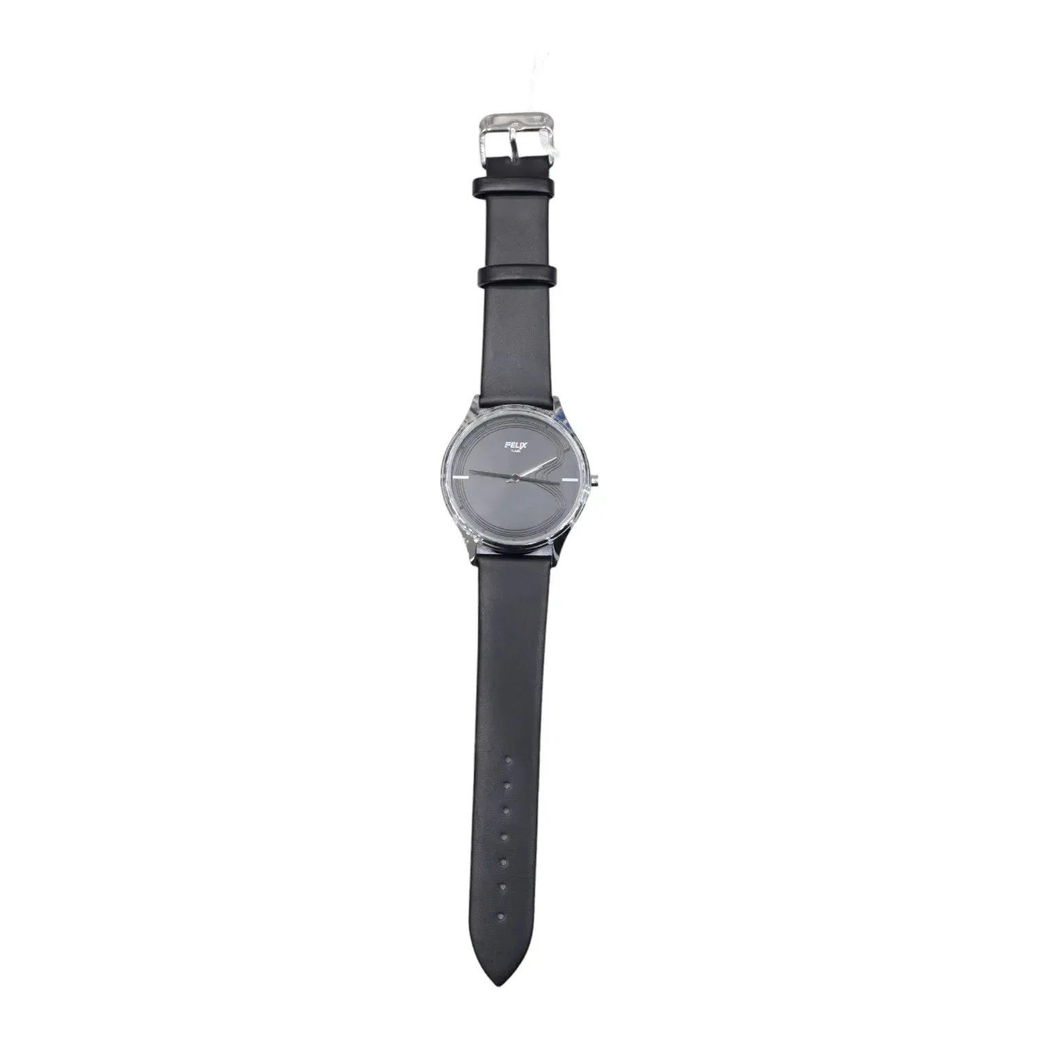 Felix Watch Leather Strap