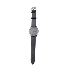 Felix Watch Leather Strap