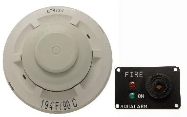 Fire Alarm