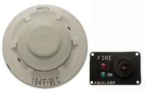 Fire Alarm