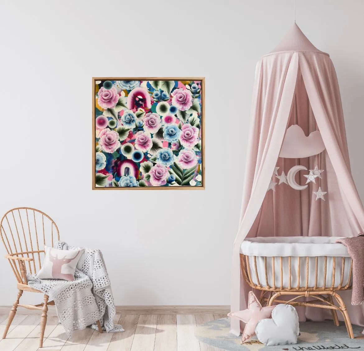 Floral Lovers