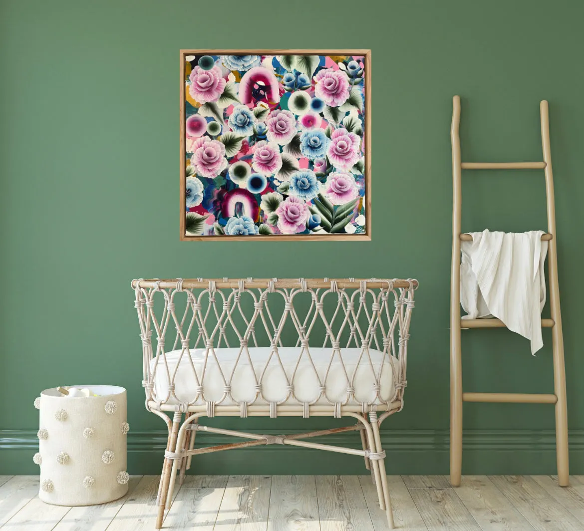 Floral Lovers