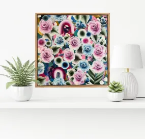 Floral Lovers