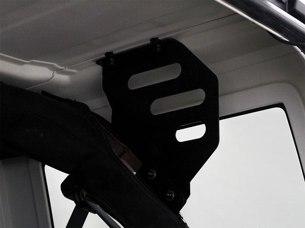 Front Runner Extreme Roof Rack Kit For Jeep Wrangler JK (2007-2018)