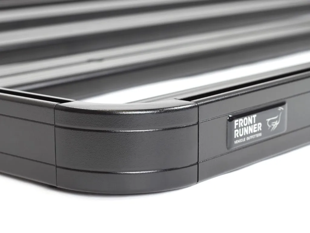 Front Runner Extreme Roof Rack Kit For Jeep Wrangler JK (2007-2018)