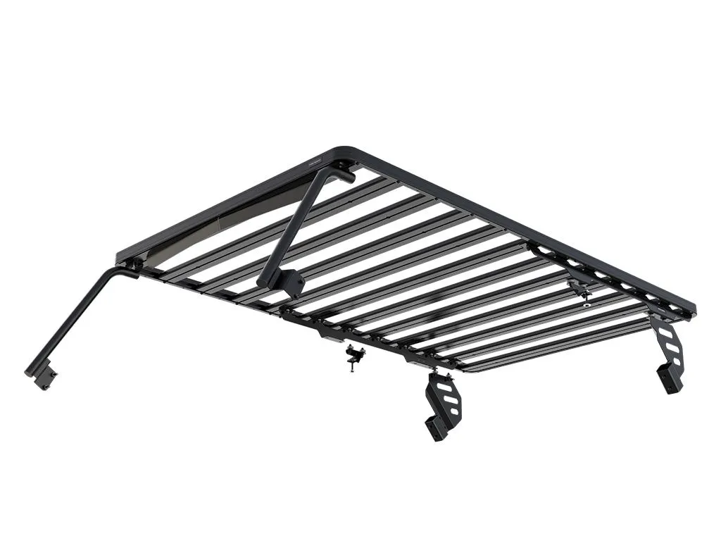 Front Runner Extreme Roof Rack Kit For Jeep Wrangler JK (2007-2018)