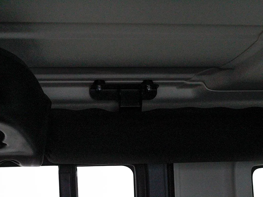 Front Runner Extreme Roof Rack Kit For Jeep Wrangler JK (2007-2018)
