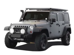 Front Runner Extreme Roof Rack Kit For Jeep Wrangler JK (2007-2018)