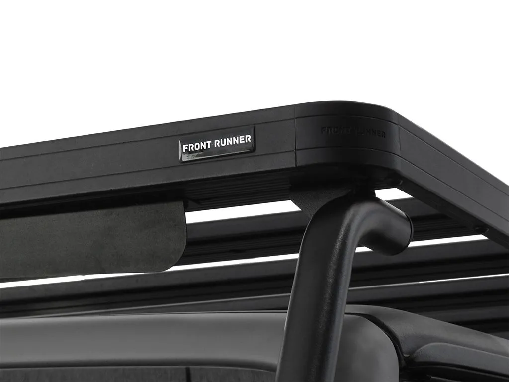 Front Runner Extreme Roof Rack Kit For Jeep Wrangler JK (2007-2018)